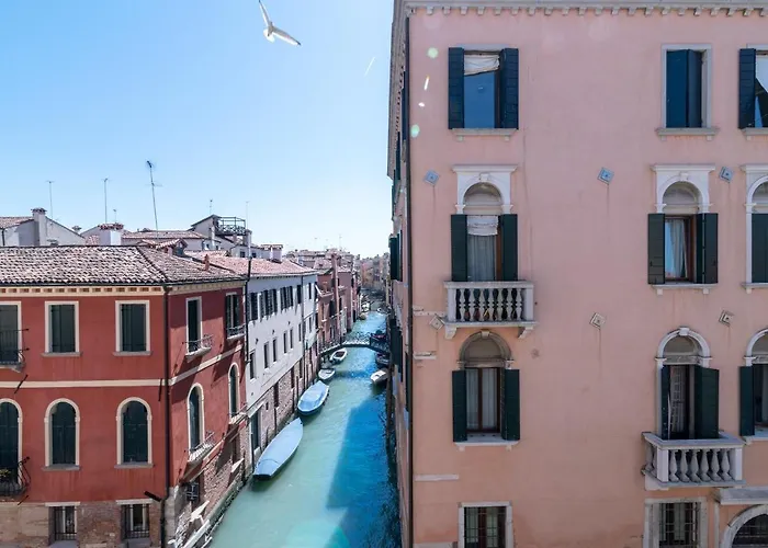 Casanova Deluxe Apartment By Wonderful Italy